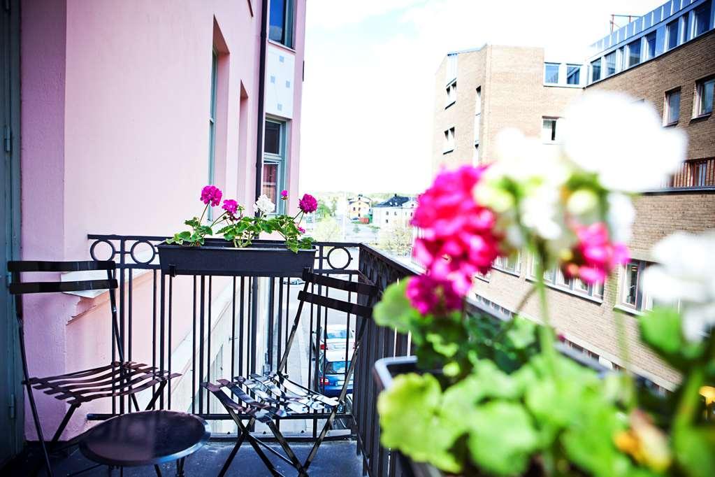 Härnösand First Hotel Stadt חדר תמונה