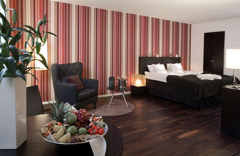 Härnösand First Hotel Stadt חדר תמונה