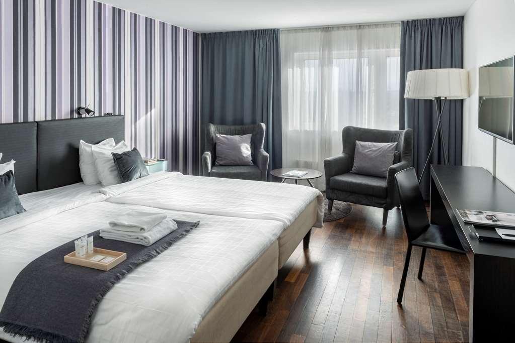 Härnösand First Hotel Stadt חדר תמונה