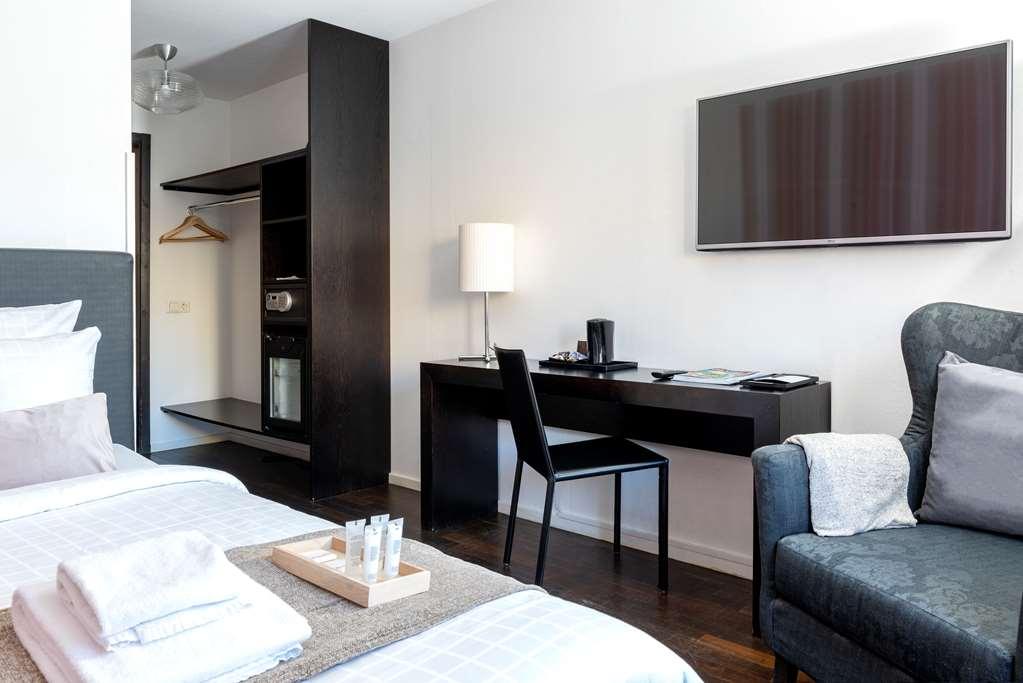 Härnösand First Hotel Stadt חדר תמונה