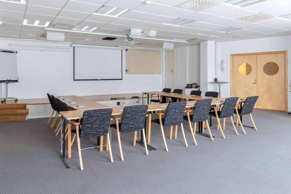 Härnösand First Hotel Stadt מתקנים תמונה