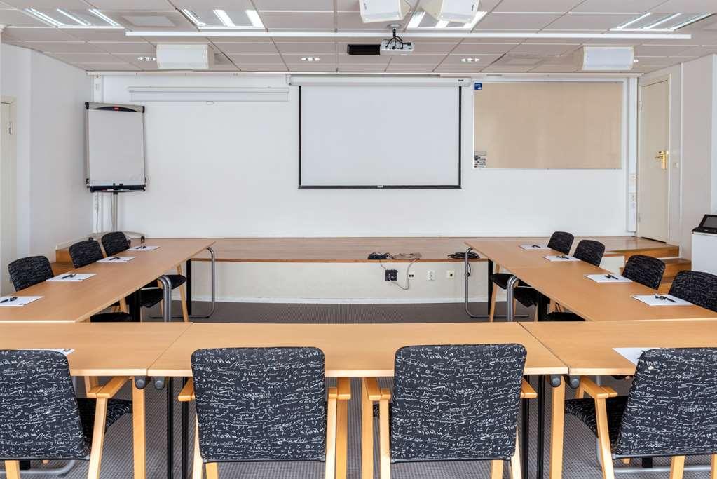 Härnösand First Hotel Stadt מתקנים תמונה