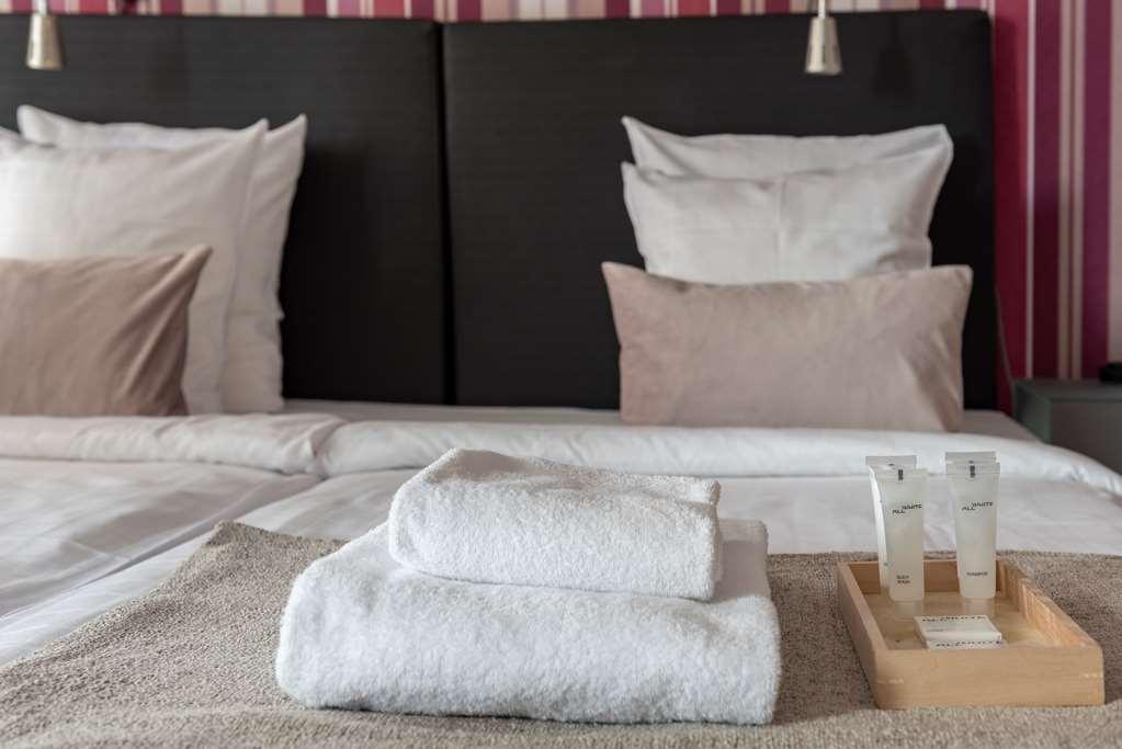 Härnösand First Hotel Stadt חדר תמונה